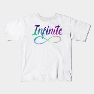 Infinite Kids T-Shirt